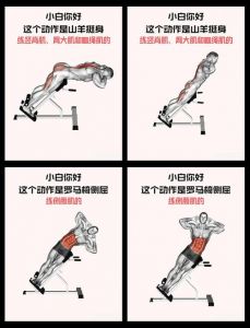 上身核心强化力量训练法_10分钟核心训练，跑得更快更稳！