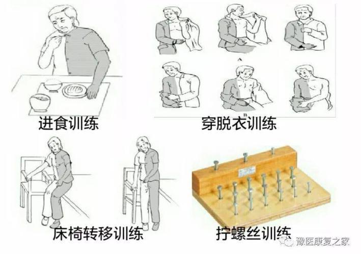 腔隙性脑梗最佳锻炼方法_动与静的平衡之道