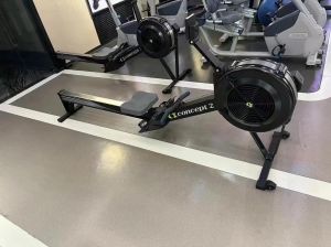 风阻划船机练什么部位_全身燃脂好帮手