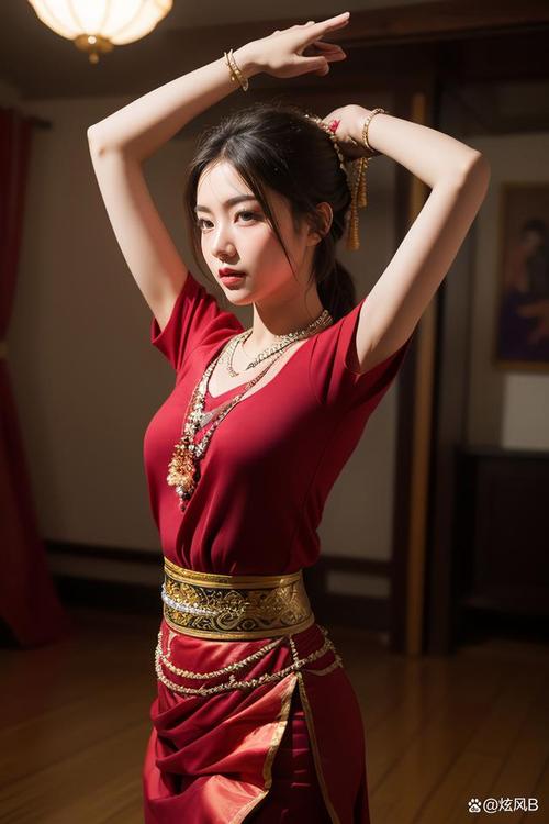 藏族弦子舞基本动作_悠扬弦乐伴奏,柔美流畅舞姿 藏族弦子舞基本动作_悠扬弦乐伴奏,柔美流畅舞姿