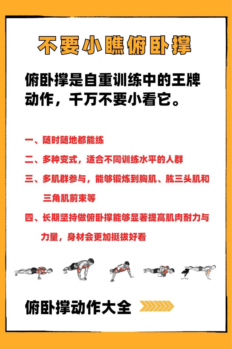 练俯卧撑能提高引体向上吗_俯卧撑引体向上协同提升上肢力量 练俯卧撑能提高引体向上吗_俯卧撑引体向上协同提升上肢力量