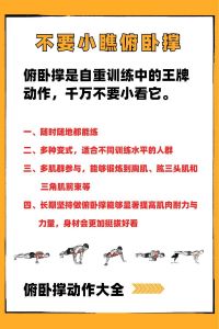 练俯卧撑能提高引体向上吗_俯卧撑引体向上协同提升上肢力量
