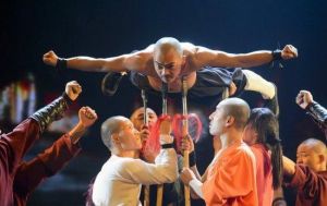 金钟罩铁布衫的正确练法_硬功外壮，内外兼修防身术