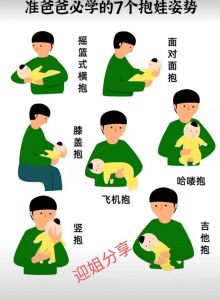 抱起来做的动作叫什么_各种抱姿传递不同情感，助亲子关系，情侣间爱意满满