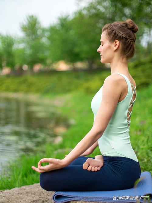 冥想与放松训练的区别_冥想放松助减压，身心平和乐生活