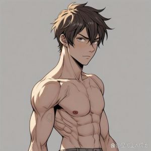 帮我竹马练腹肌老福特_许云逸竹马暧昧，欲言又止的心动