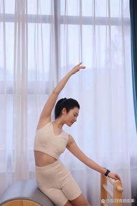 玲子瑜伽健身_身心合一，提升生活品质