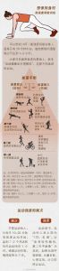 干活算不算锻炼身体_如何全面提升身体素质？