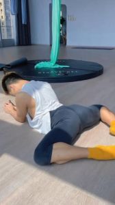 男朋友喜欢体操高难度动作_中国男子体操强，动作高难度，柔韧力量艺术感，助训练恢复，提升性爱表现