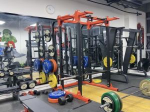 开空调健身会影响锻炼效果吗_空调健身正当时，注意温度防拉伤！