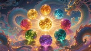 半天之内练出9颗金丹_九转金丹速成法，修炼技巧与心得分享