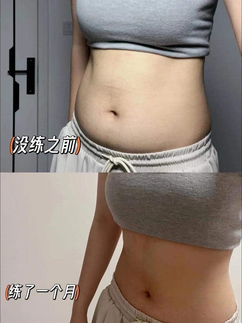 转呼啦圈可以练马甲线吗_转呼啦圈练马甲线，需减脂增肌，注意安全