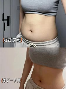 转呼啦圈可以练马甲线吗_转呼啦圈练马甲线，需减脂增肌，注意安全