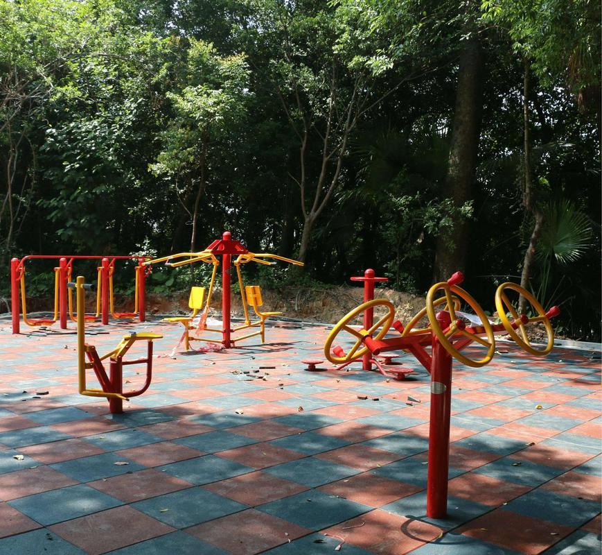 公共健身设施有哪些_社区健身设施多,满足健身需求,安全使用 公共健身设施有哪些_社区健身设施多,满足健身需求,安全使用