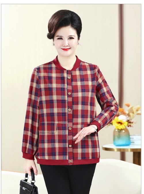 肥胖的人适合穿格子衫吗_显瘦大码格子衫,遮肉显时尚 肥胖的人适合穿格子衫吗_显瘦大码格子衫,遮肉显时尚