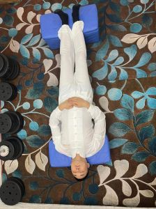 练洗髓功的九个阶段_道家养生法，分阶段修炼求健康