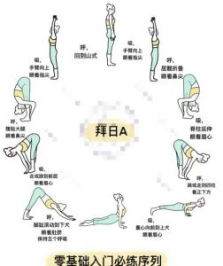 密宗瑜伽108种姿势_瑜伽108式强身健体，净化精神，调理健康