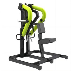 低拉训练器标准动作_划船动作要领与恢复技巧