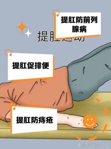 练提肛的好处和坏处_提肛运动好处多，改善失禁助恢复