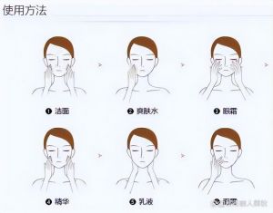 凝乳用在护肤的哪个步骤_凝露是爽肤水和乳液之间的桥梁，轻薄补水，适合油性肌肤，搭配使用效果更好