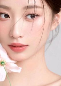 剑星裸妆最简单三个步骤_自然提气色，简单又好看