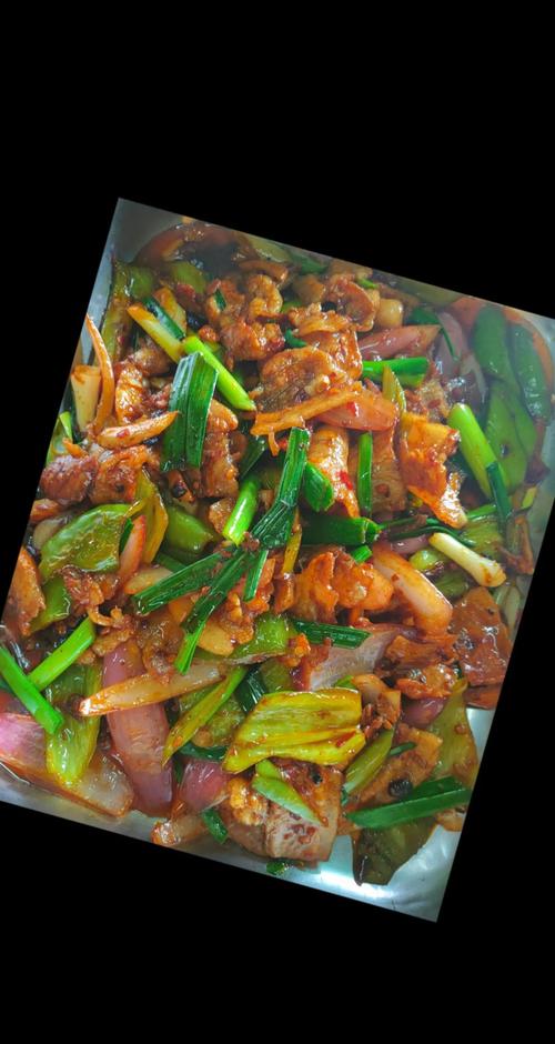 试完菜行不行最简单三个步骤_槐花煎鸡蛋，简单美味家常菜！