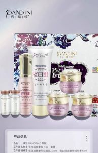 晶爱丽化妆品怎么样_淡斑提亮，轻盈易吸收，改善双下巴