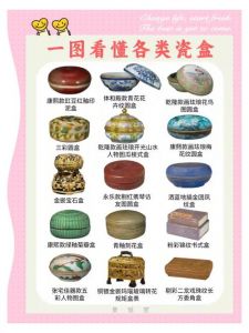 古人的化妆品_花钿口红等古代化妆，展现古人美与智慧