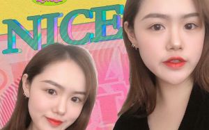 小美老师教你化妆_清洁保湿防晒，轻薄底妆，自然眉眼腮唇，自信出门！