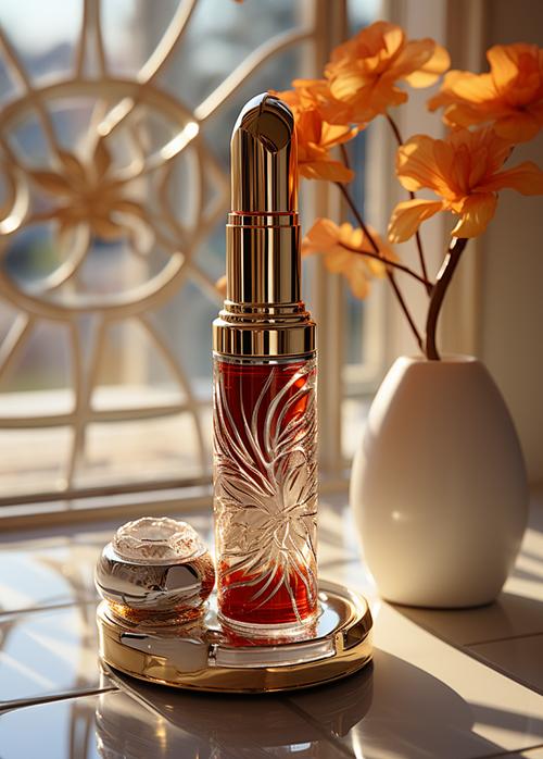 最高级的化妆品_奢华科技，品质之美