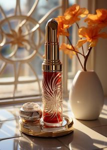 最高级的化妆品_奢华科技，品质之美