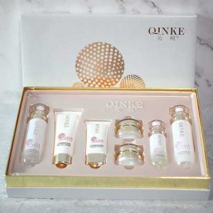 白松露化妆品套装_早用珍妮布朗抗老套装，白松露淡纹紧致！