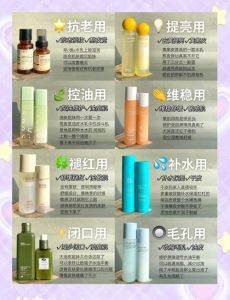 肌活的乳和水什么顺序_水→乳→霜，吸收更好！