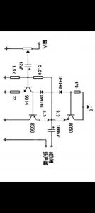 积实功放最简单三个步骤_选元件焊连接接电源调音质保安全