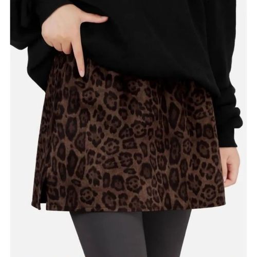 胖mm冬季适合穿半身裙_微胖姐妹冬季半身裙穿搭指南 胖mm冬季适合穿半身裙_微胖姐妹冬季半身裙穿搭指南