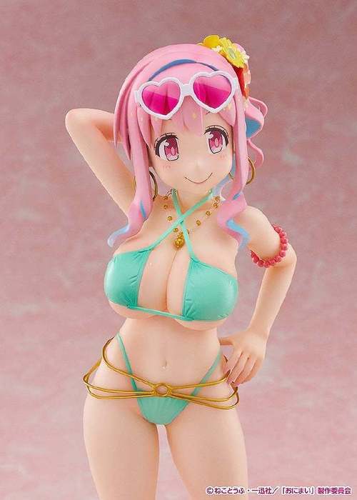 这件泳衣适合我吗欧尼酱_选对泳衣颜色款式，穿出自信好身材