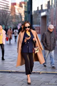 为什么高跟鞋搭配衣服比较好看_穿高跟鞋显高显瘦，优化比例显优雅