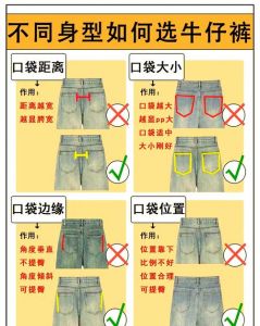 穿裤子腰围多紧才合适_裤子腰围选大点，夏季1-2厘米，秋冬2-4厘米
