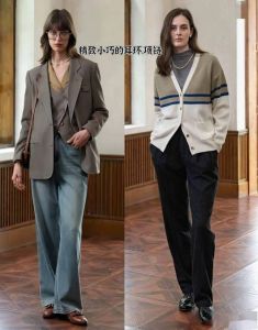 法国女人的极简穿搭_法式穿搭的优雅精髓