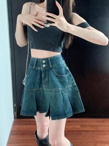 腰细胯宽适合穿半身裙吗_腰细胯宽穿裙有讲究 选对显瘦显高