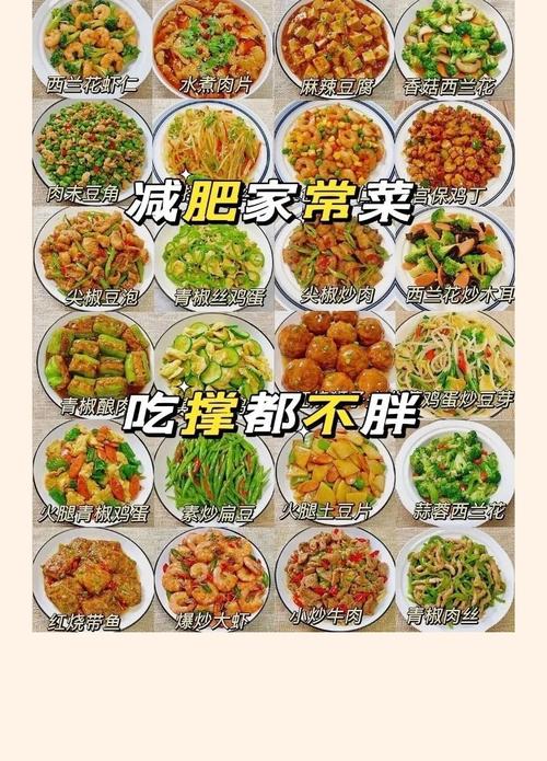 甜肉荤素搭配最经典三个_白菜猪肉韭菜虾仁芹菜牛肉香菇鸡肉，荤素搭配美味健康！