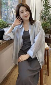 给小个子瘦脸型女人搭配衣服_小个子瘦脸女生穿搭技巧，显高又时尚！