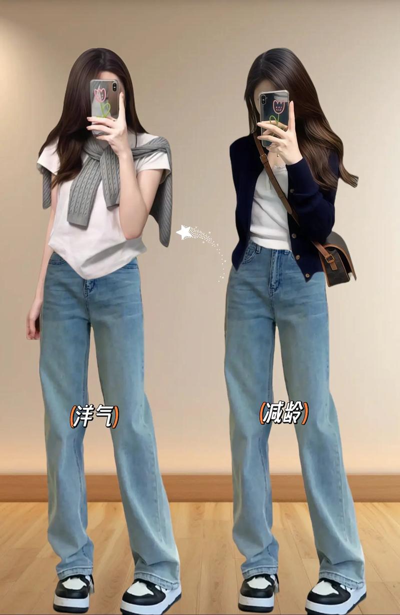 扩腿裤适合胖人还是瘦的人_胖瘦皆宜!阔腿裤这样穿才好看 扩腿裤适合胖人还是瘦的人_胖瘦皆宜!阔腿裤这样穿才好看