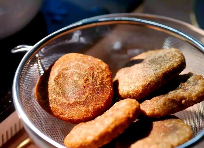 荞糕怎样才能蓬松窍门_醒发与轻揉