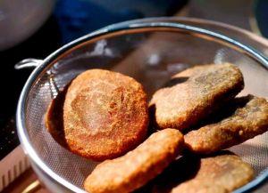 荞糕怎样才能蓬松窍门_醒发与轻揉