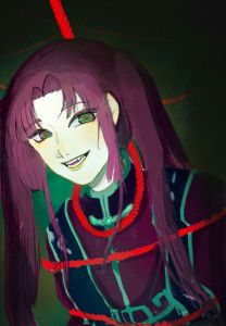 中恐oc发型灵感_涂鸦新潮流，个性角色必备！