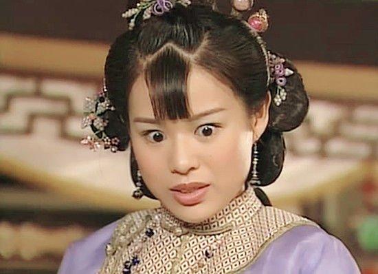 旧时代女性一小撮刘海_历史变迁中的文化符号 旧时代女性一小撮刘海_历史变迁中的文化符号