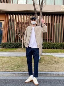 27岁男人穿衣风格搭配_成熟个性，时尚实用