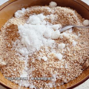 糖放太多弄馒头会不蓬松吗_糖多馒头易失败，控量助发蓬松好