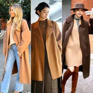 2.8的外套搭配什么内搭_内搭选对显层次，风格随心变